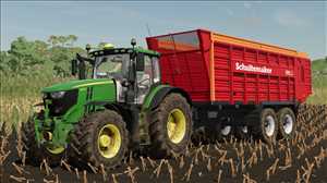 landwirtschafts farming simulator ls fs 22 2022 ls22 fs22 ls2022 fs2022 mods free download farm sim Schuitemaker Siwa Pack 1.0.0.0