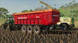 landwirtschafts farming simulator ls fs 22 2022 ls22 fs22 ls2022 fs2022 mods free download farm sim Schuitemaker Siwa Pack 1.0.0.0
