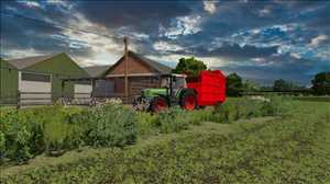 landwirtschafts farming simulator ls fs 22 2022 ls22 fs22 ls2022 fs2022 mods free download farm sim Teagle Titan 60 1.1.0.0