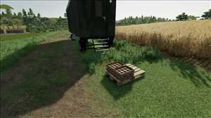 landwirtschafts farming simulator ls fs 22 2022 ls22 fs22 ls2022 fs2022 mods free download farm sim Bienenanhänger 1.0.0.0