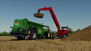 landwirtschafts farming simulator ls fs 22 2022 ls22 fs22 ls2022 fs2022 mods free download farm sim Gezogener Lader 1.0.0.0