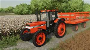 landwirtschafts farming simulator ls fs 22 2022 ls22 fs22 ls2022 fs2022 mods free download farm sim Heuwagen Mit Sitzen 1.0.1.0
