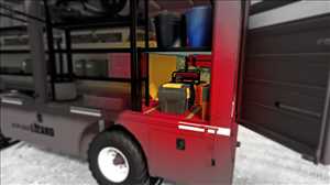 landwirtschafts farming simulator ls fs 22 2022 ls22 fs22 ls2022 fs2022 mods free download farm sim Lizard TT-3 Kraftstofftank Und Werkstatt 1.0.0.0