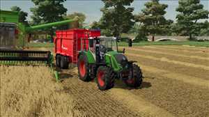 landwirtschafts farming simulator ls fs 22 2022 ls22 fs22 ls2022 fs2022 mods free download farm sim Annaburger HTS 20.12 1.1.0.0