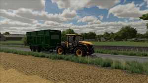 landwirtschafts farming simulator ls fs 22 2022 ls22 fs22 ls2022 fs2022 mods free download farm sim Bailey TB16 1.0.0.2
