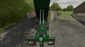 landwirtschafts farming simulator ls fs 22 2022 ls22 fs22 ls2022 fs2022 mods free download farm sim Bailey TB16 1.0.0.2