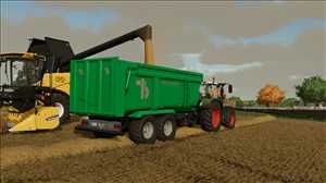 landwirtschafts farming simulator ls fs 22 2022 ls22 fs22 ls2022 fs2022 mods free download farm sim Benavides HBT2 1.0.0.0