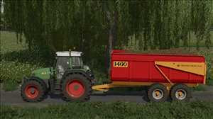 landwirtschafts farming simulator ls fs 22 2022 ls22 fs22 ls2022 fs2022 mods free download farm sim Bijlsma Hercules 1400 1.0.0.0