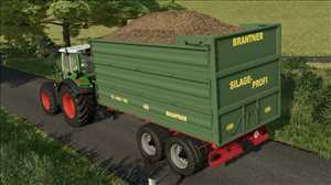 landwirtschafts farming simulator ls fs 22 2022 ls22 fs22 ls2022 fs2022 mods free download farm sim Brantner TA 16051 XXL 1.0.1.0