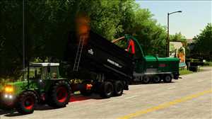 landwirtschafts farming simulator ls fs 22 2022 ls22 fs22 ls2022 fs2022 mods free download farm sim Brantner TA 23065 1.0.0.0