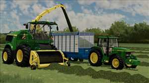 landwirtschafts farming simulator ls fs 22 2022 ls22 fs22 ls2022 fs2022 mods free download farm sim Donnelly Anhänger Pack 1.0.0.1