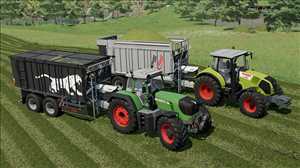landwirtschafts farming simulator ls fs 22 2022 ls22 fs22 ls2022 fs2022 mods free download farm sim Fliegl ASW 261 1.0.0.0