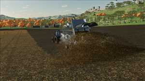 landwirtschafts farming simulator ls fs 22 2022 ls22 fs22 ls2022 fs2022 mods free download farm sim Fliegl ASW 271 1.0.0.0