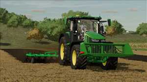 landwirtschafts farming simulator ls fs 22 2022 ls22 fs22 ls2022 fs2022 mods free download farm sim Fliegl TMK 260 1.0.0.0