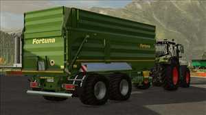 landwirtschafts farming simulator ls fs 22 2022 ls22 fs22 ls2022 fs2022 mods free download farm sim Fortuna FTM200 1.0.1