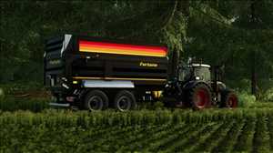 landwirtschafts farming simulator ls fs 22 2022 ls22 fs22 ls2022 fs2022 mods free download farm sim Fortuna FTM 200 / 6.0 1.0.0.0