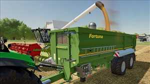 landwirtschafts farming simulator ls fs 22 2022 ls22 fs22 ls2022 fs2022 mods free download farm sim Fortuna FTM 200 / 7.5 1.0.0.0