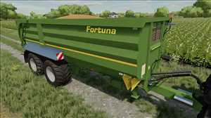 landwirtschafts farming simulator ls fs 22 2022 ls22 fs22 ls2022 fs2022 mods free download farm sim Fortuna FTM 200 / 7.5 1.0.0.1