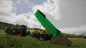 landwirtschafts farming simulator ls fs 22 2022 ls22 fs22 ls2022 fs2022 mods free download farm sim Foss-Eik LD5.150 1.0.0.1