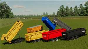 landwirtschafts farming simulator ls fs 22 2022 ls22 fs22 ls2022 fs2022 mods free download farm sim Gigant GG18 1.0.0.0