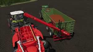 landwirtschafts farming simulator ls fs 22 2022 ls22 fs22 ls2022 fs2022 mods free download farm sim Hilken HI24000MK 1.0.0.0