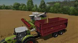 landwirtschafts farming simulator ls fs 22 2022 ls22 fs22 ls2022 fs2022 mods free download farm sim Hilken HI24000MK 1.0.0.0