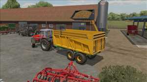 landwirtschafts farming simulator ls fs 22 2022 ls22 fs22 ls2022 fs2022 mods free download farm sim Joskin 12000B 1.0.0.0