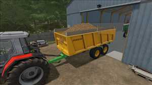 landwirtschafts farming simulator ls fs 22 2022 ls22 fs22 ls2022 fs2022 mods free download farm sim Joskin 12000B 1.0.0.0