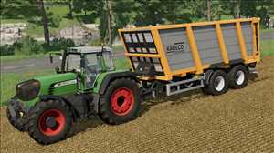 landwirtschafts farming simulator ls fs 22 2022 ls22 fs22 ls2022 fs2022 mods free download farm sim KAWECO PullBox 8000H 1.0.0.0