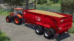 landwirtschafts farming simulator ls fs 22 2022 ls22 fs22 ls2022 fs2022 mods free download farm sim Krampe Big Body 790 1.0.0.0