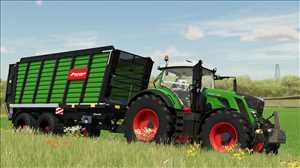 landwirtschafts farming simulator ls fs 22 2022 ls22 fs22 ls2022 fs2022 mods free download farm sim Kverneland Taarup 12040D 1.0.0.0