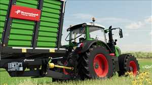 landwirtschafts farming simulator ls fs 22 2022 ls22 fs22 ls2022 fs2022 mods free download farm sim Kverneland Taarup 12040D 1.0.0.0