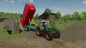 landwirtschafts farming simulator ls fs 22 2022 ls22 fs22 ls2022 fs2022 mods free download farm sim Lair SP 190 1.0.0.0