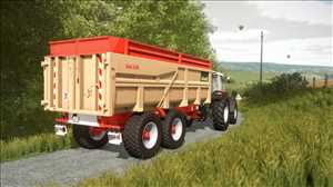 landwirtschafts farming simulator ls fs 22 2022 ls22 fs22 ls2022 fs2022 mods free download farm sim Leboulch Gold K150 1.0.0.0