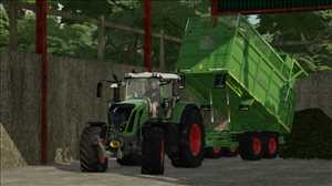 landwirtschafts farming simulator ls fs 22 2022 ls22 fs22 ls2022 fs2022 mods free download farm sim Lizard 2-Achs-Anhänger 1.0.0.0