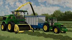 landwirtschafts farming simulator ls fs 22 2022 ls22 fs22 ls2022 fs2022 mods free download farm sim Lizard Anhänger Pack 1.0.0.0