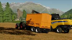 landwirtschafts farming simulator ls fs 22 2022 ls22 fs22 ls2022 fs2022 mods free download farm sim Lizard GD4-HS Pack 1.0.0.2