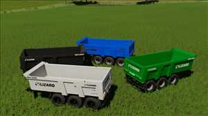 landwirtschafts farming simulator ls fs 22 2022 ls22 fs22 ls2022 fs2022 mods free download farm sim Lizard GD4-HS Pack 1.0.0.2