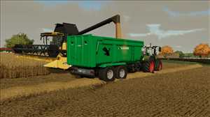 landwirtschafts farming simulator ls fs 22 2022 ls22 fs22 ls2022 fs2022 mods free download farm sim Lizard HBT2 1.0.0.0