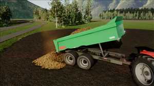 landwirtschafts farming simulator ls fs 22 2022 ls22 fs22 ls2022 fs2022 mods free download farm sim Lizard LD5.150 1.0.0.0