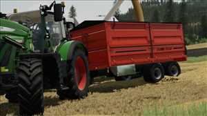 landwirtschafts farming simulator ls fs 22 2022 ls22 fs22 ls2022 fs2022 mods free download farm sim Lizard TX 130 1.0.0.0