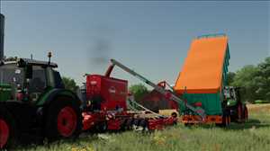 landwirtschafts farming simulator ls fs 22 2022 ls22 fs22 ls2022 fs2022 mods free download farm sim Lizard Tandem 18T Pack 1.0.0.0