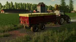 landwirtschafts farming simulator ls fs 22 2022 ls22 fs22 ls2022 fs2022 mods free download farm sim Lizard WS130 G 1.1.0.0