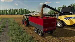 landwirtschafts farming simulator ls fs 22 2022 ls22 fs22 ls2022 fs2022 mods free download farm sim Lizard WS 130DG 1.0.0.0
