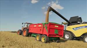 landwirtschafts farming simulator ls fs 22 2022 ls22 fs22 ls2022 fs2022 mods free download farm sim Marshall QM/11 1.0.0.0