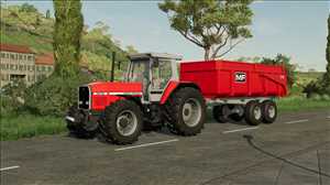 landwirtschafts farming simulator ls fs 22 2022 ls22 fs22 ls2022 fs2022 mods free download farm sim Massey Ferguson 212 1.0.0.0