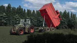 landwirtschafts farming simulator ls fs 22 2022 ls22 fs22 ls2022 fs2022 mods free download farm sim Metsjö MetaQ 60 1.0.0.0