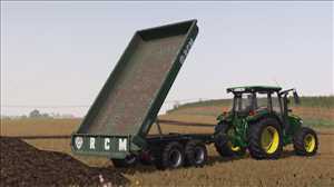 landwirtschafts farming simulator ls fs 22 2022 ls22 fs22 ls2022 fs2022 mods free download farm sim RCM PK1 1.0.0.1