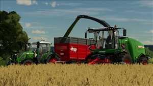landwirtschafts farming simulator ls fs 22 2022 ls22 fs22 ls2022 fs2022 mods free download farm sim Redrock 20T Anhänger 1.0.0.0