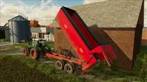 landwirtschafts farming simulator ls fs 22 2022 ls22 fs22 ls2022 fs2022 mods free download farm sim Rigual LB60/65 1.1.0.0